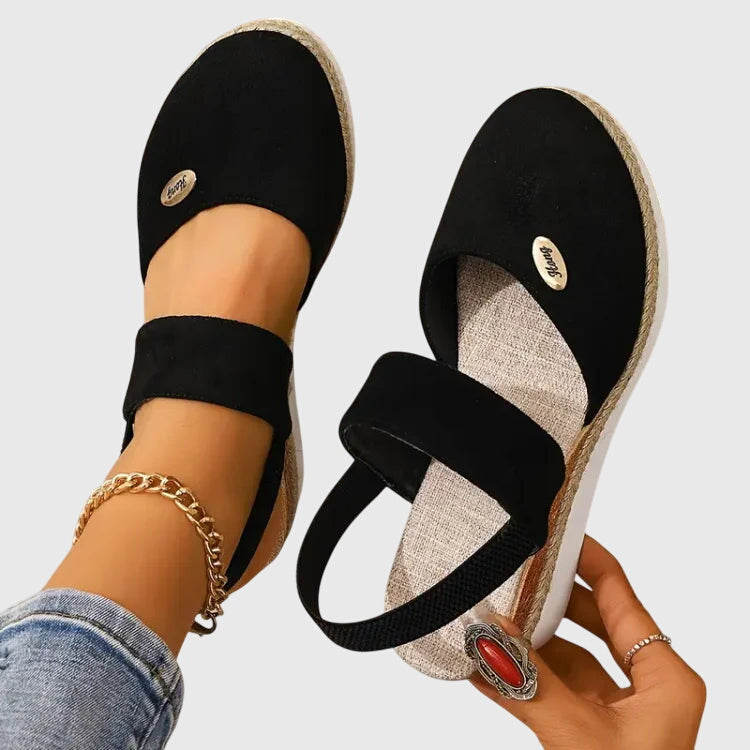 Calista - Orthopedic Comfort Sandals