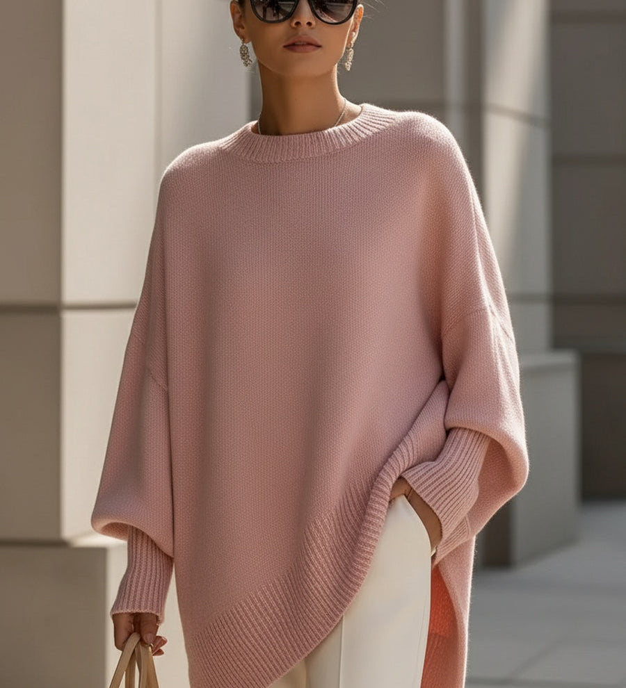 Cindy | Softer and More Comfortable Sweater