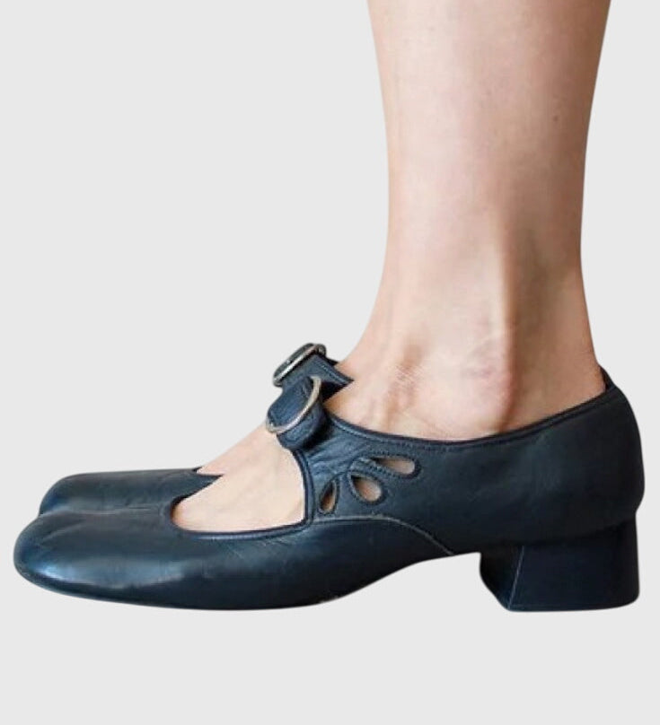 Norah - Comfortable Orthopedic Sandals