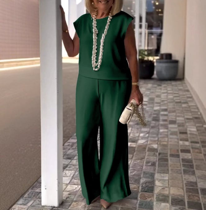 Jonna - Elegant and Comfortable Ensemble