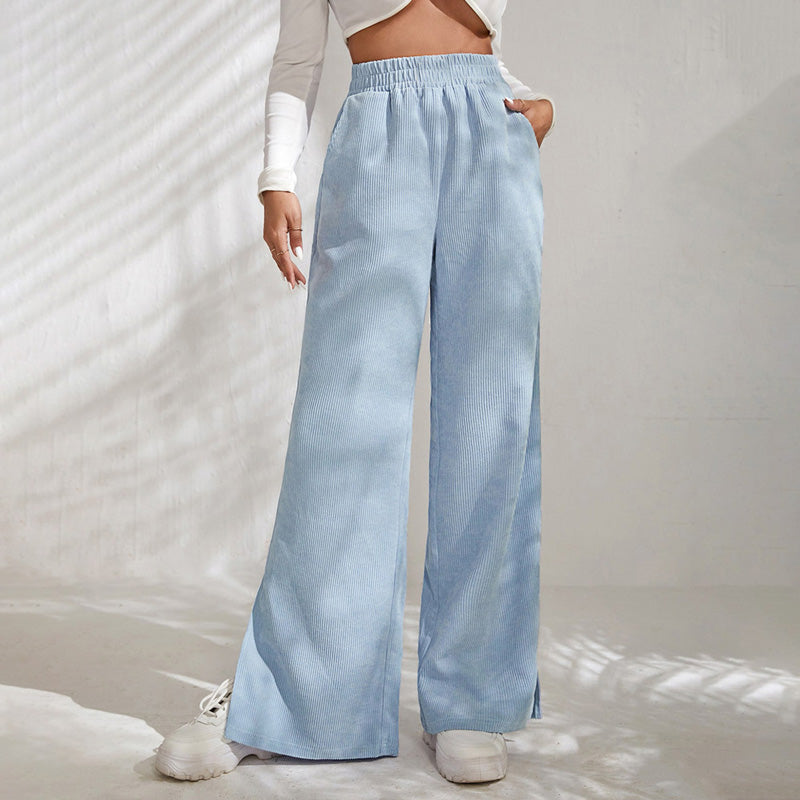 Nahla - Comfortable Jogging Pants