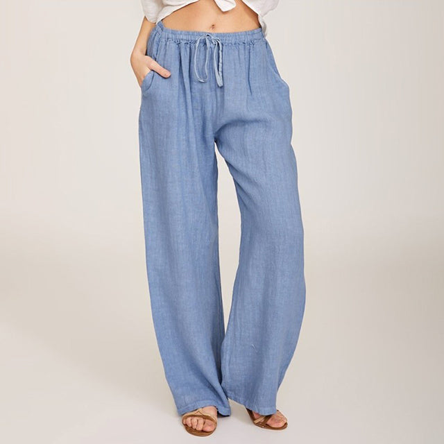Enara - Comfortable Jogging Pants