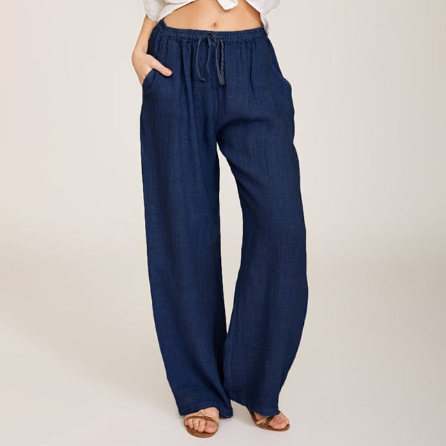 Enara - Comfortable Jogging Pants
