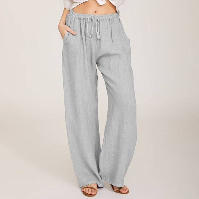Enara - Comfortable Jogging Pants