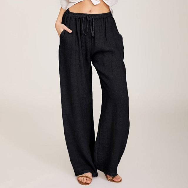 Enara - Comfortable Jogging Pants