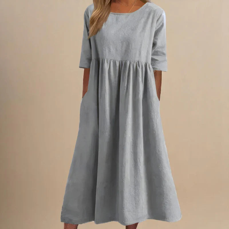 MARIANA™ DAY DRESS FLATTERING
