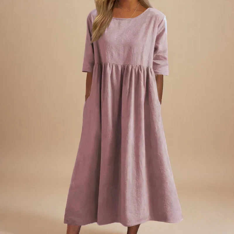 MARIANA™ DAY DRESS FLATTERING