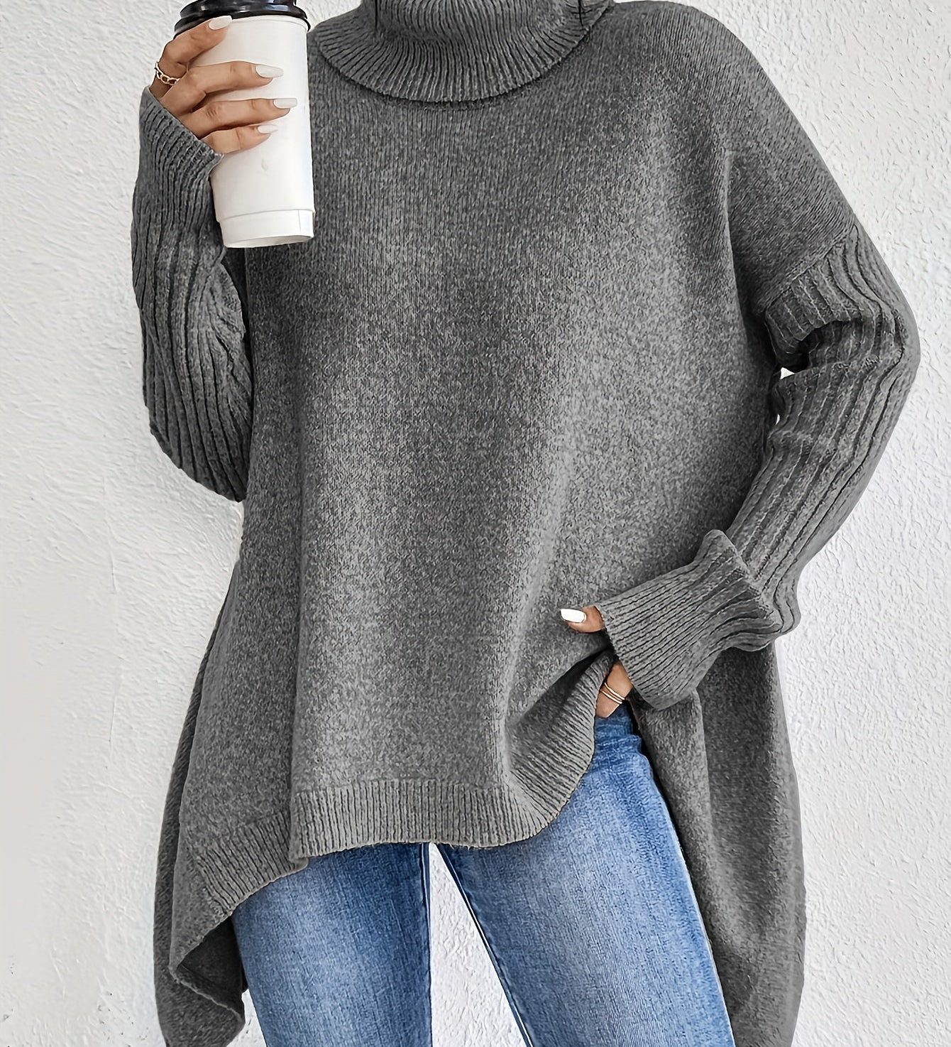 Audrey | Comfortable Sweater
