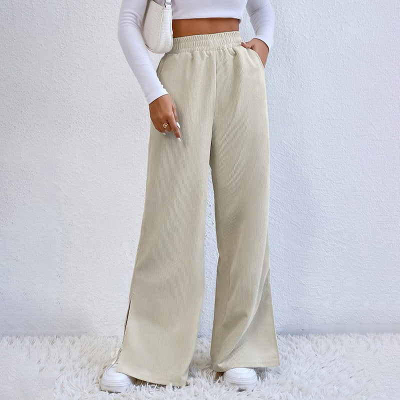 Nahla - Comfortable Jogging Pants