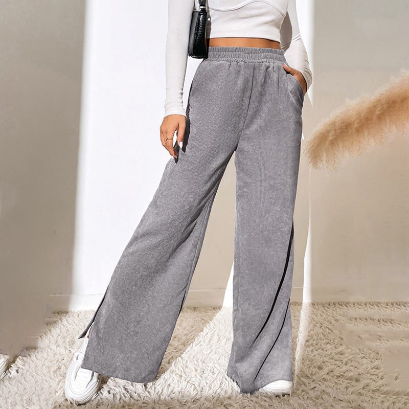 Nahla - Comfortable Jogging Pants