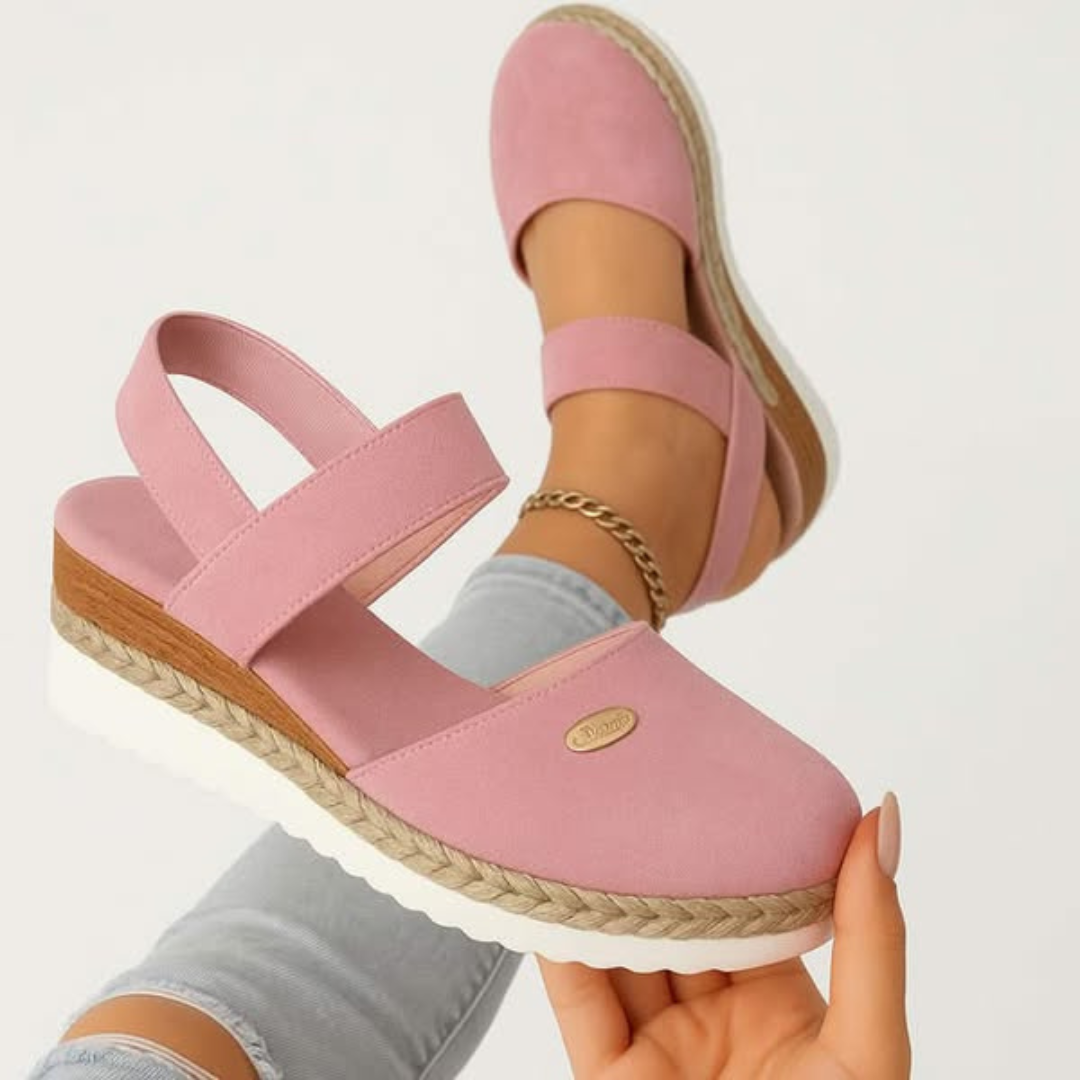 Kalila - Comfortable Orthopedic Sandals