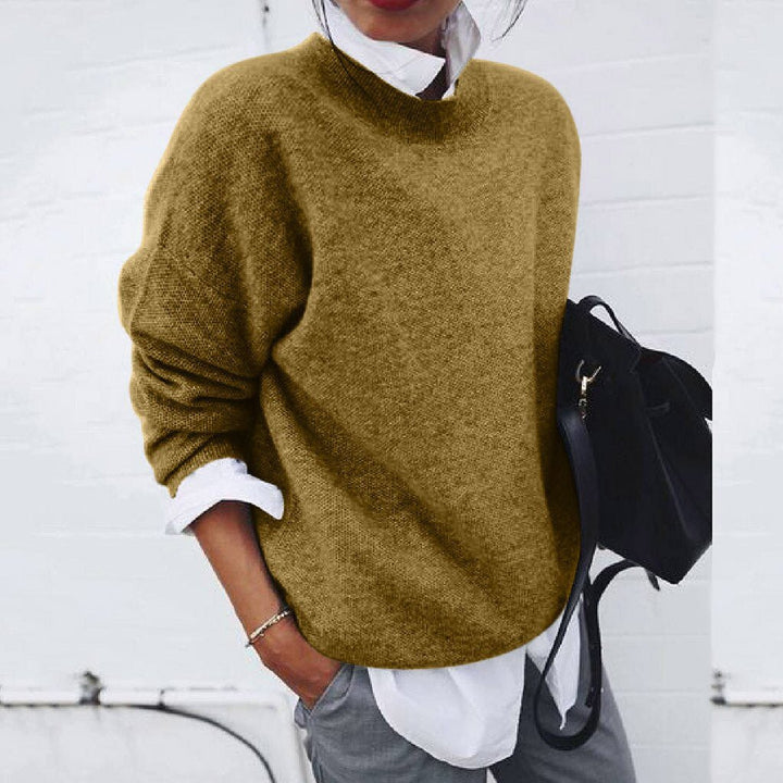 Margaret | Softer and Warmer Sweater