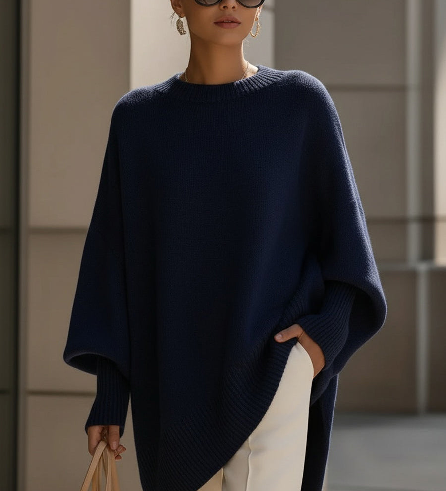 Cindy | Softer and More Comfortable Sweater