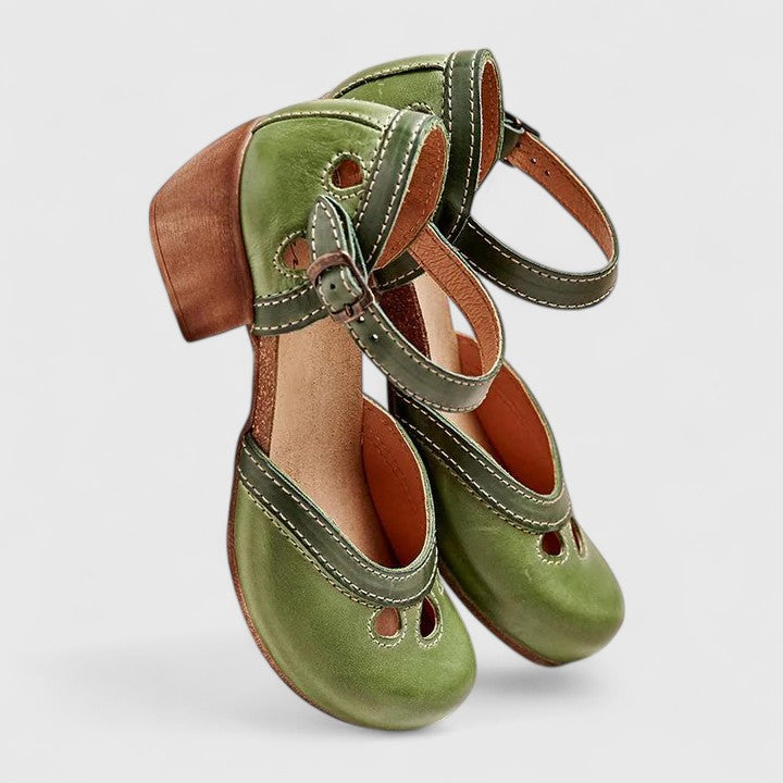Reeva - Orthopedic sandals designed for comfort