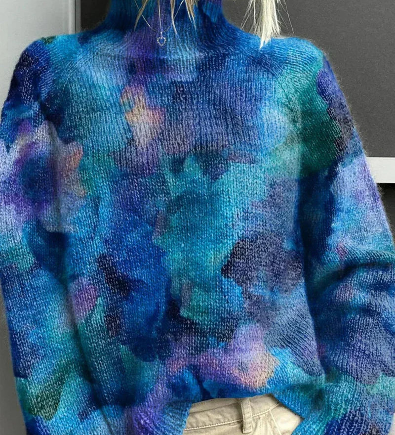 Emyrae | Comfortable Sweater
