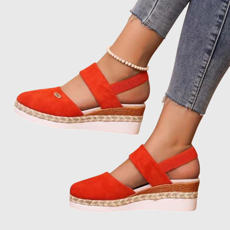 Calista - Orthopedic Comfort Sandals