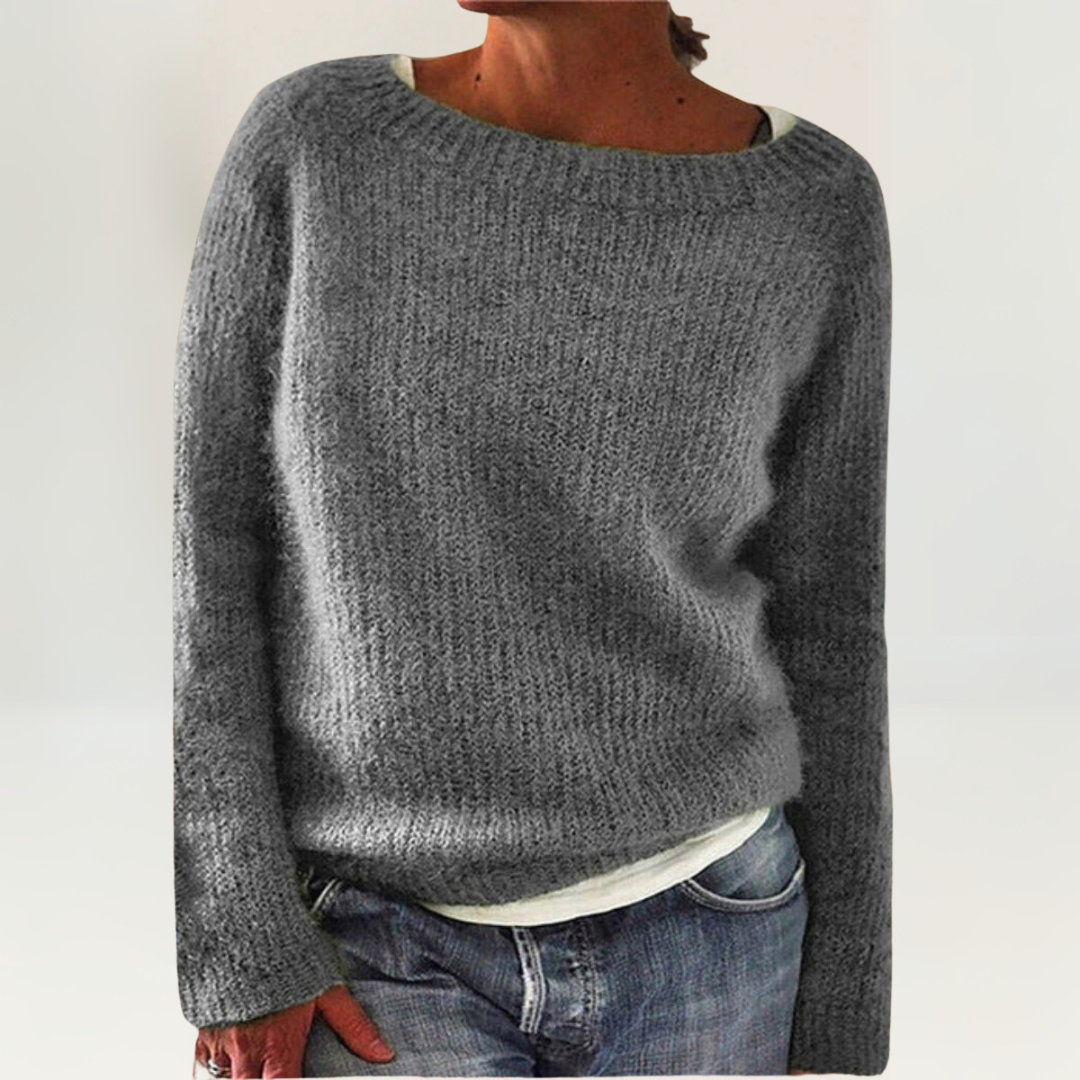 Suzy | Comfortable Sweater
