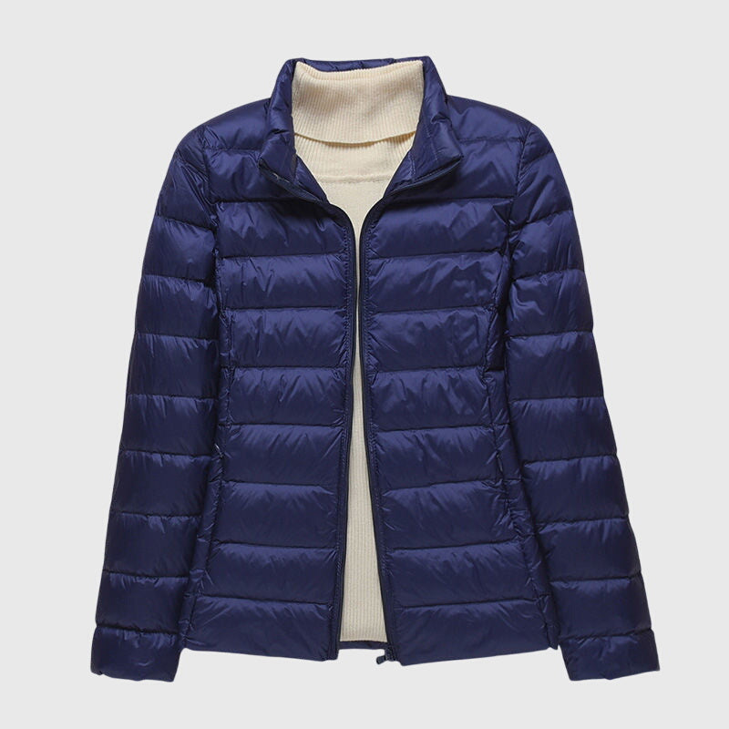 Lily™ - Ultra-Light Padded Jacket
