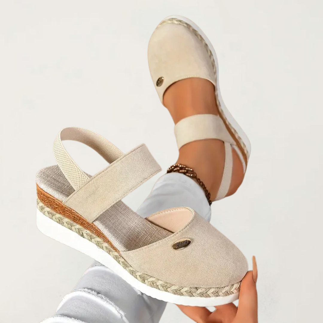 Calista - Orthopedic Comfort Sandals