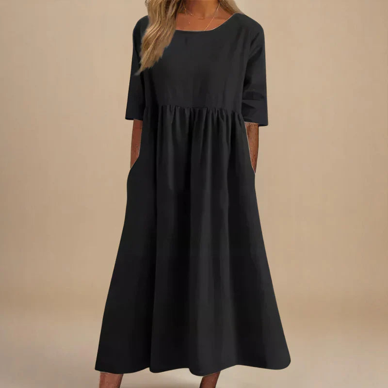 MARIANA™ DAY DRESS FLATTERING