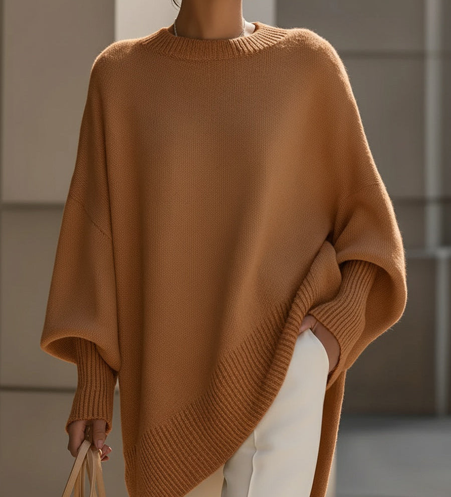 Cindy | Softer and More Comfortable Sweater