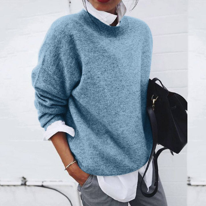 Margaret | Softer and Warmer Sweater