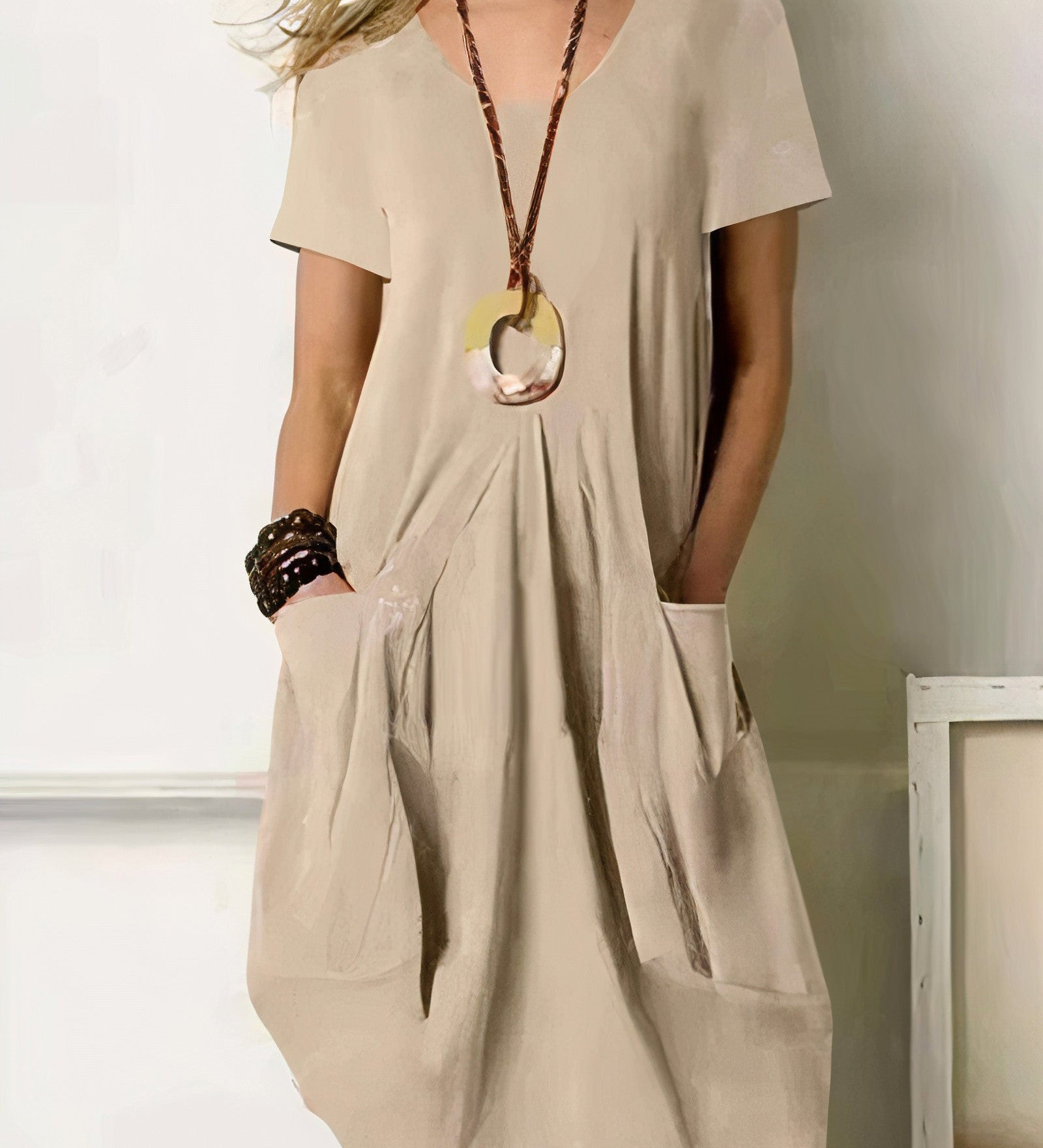 Ubud - Casual Dress