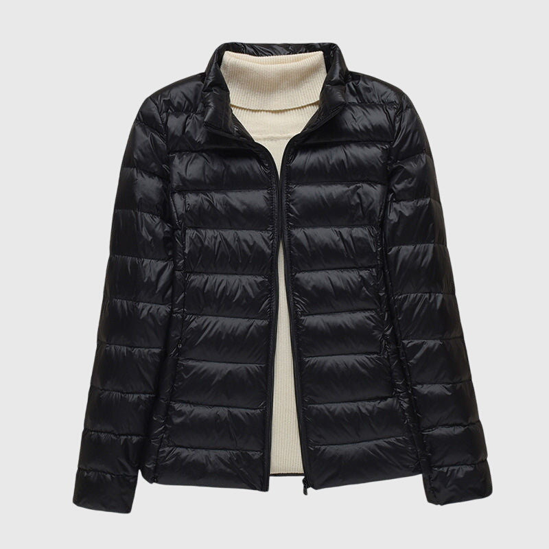 Lily™ - Ultra-Light Padded Jacket