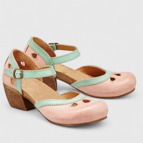 Reeva - Orthopedic sandals designed for comfort
