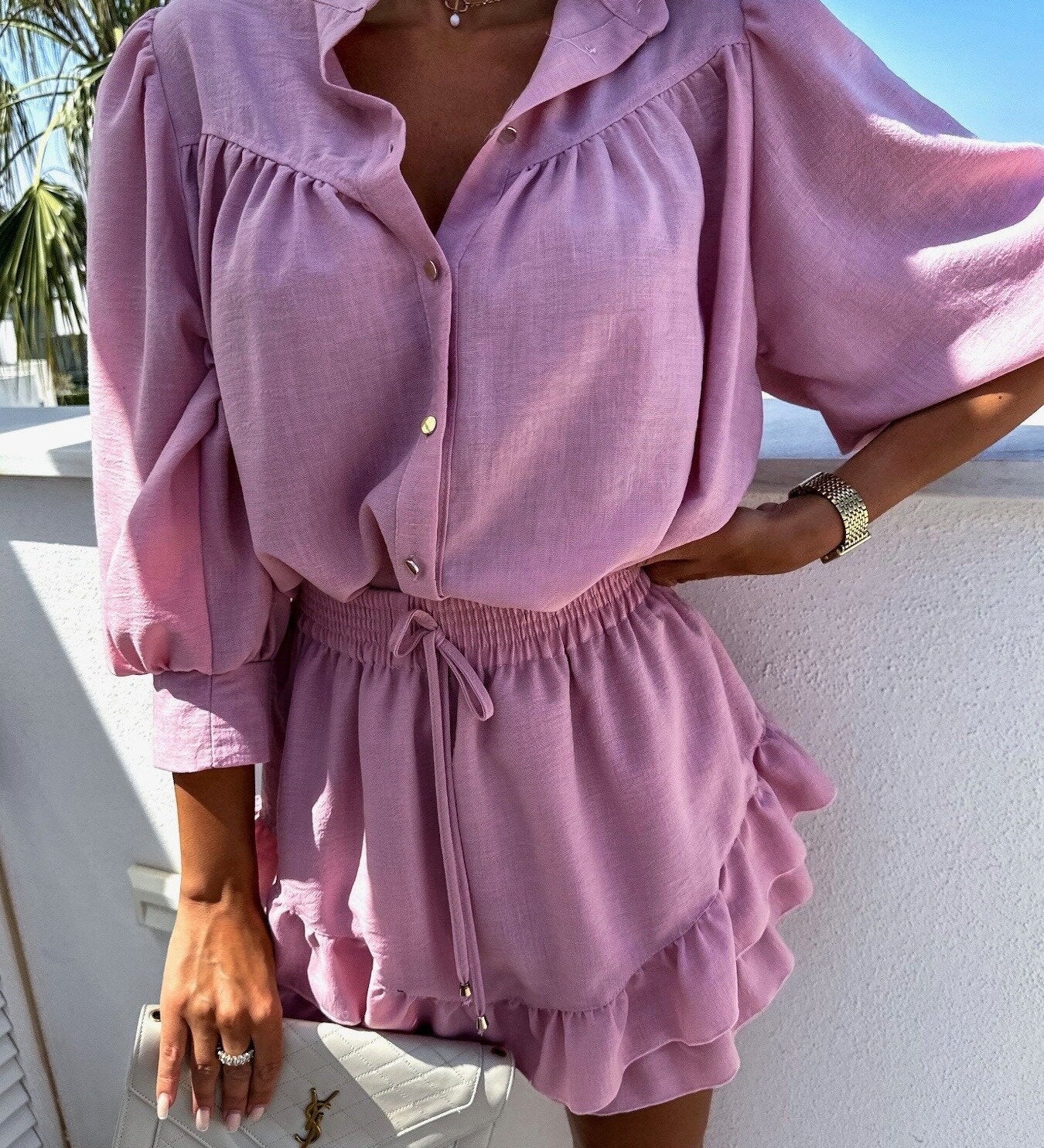 Noelle - Chic Fashion Ensemble
