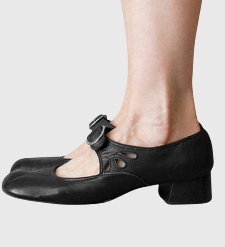 Norah - Comfortable Orthopedic Sandals