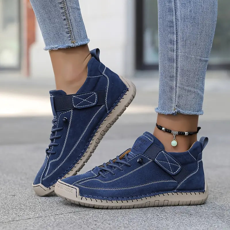 Sylvie | Orthopedic Sneakers