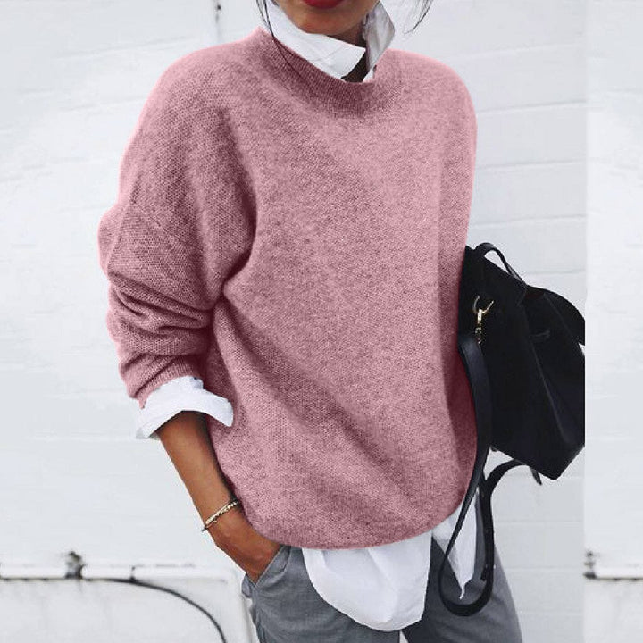 Margaret | Softer and Warmer Sweater
