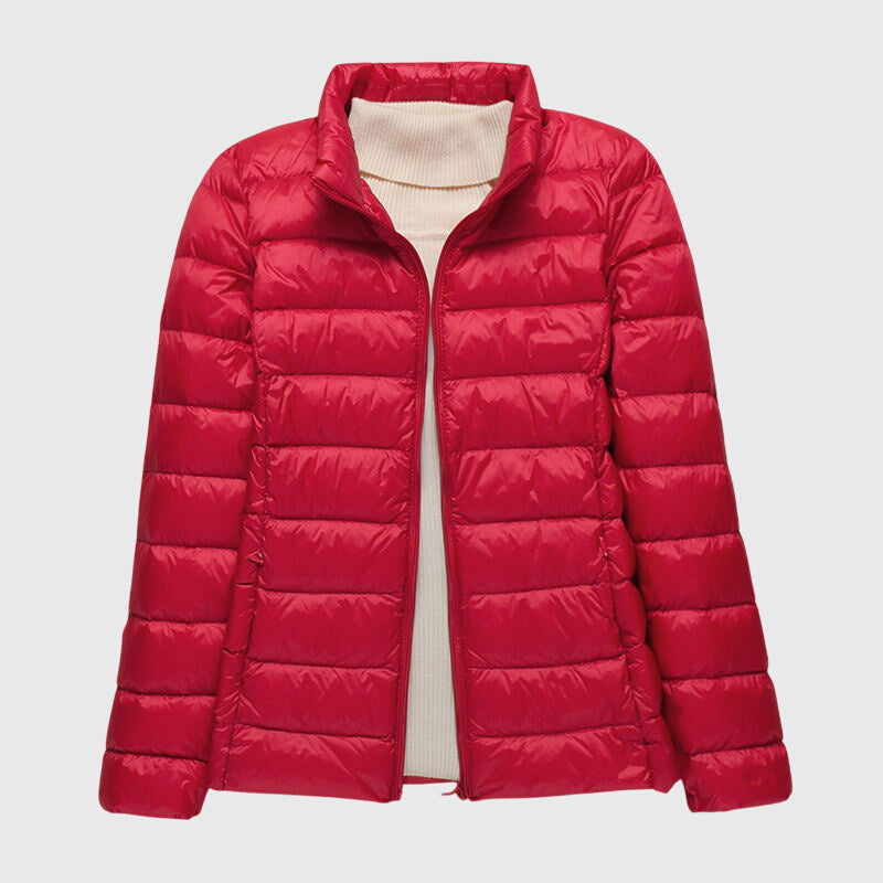 Lily™ - Ultra-Light Padded Jacket