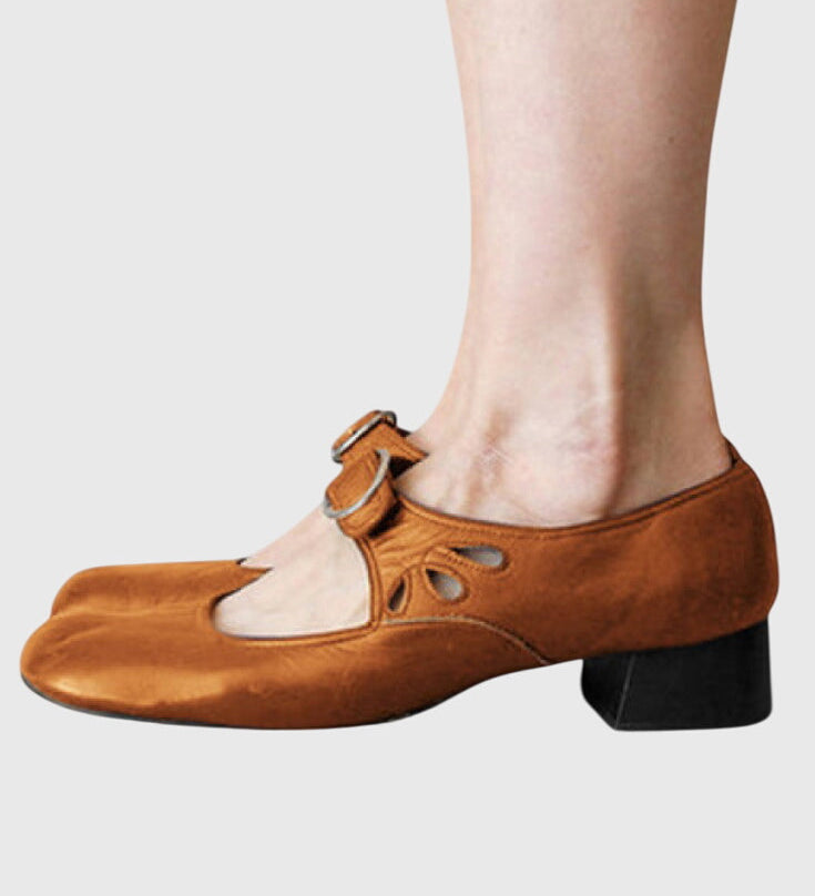 Norah - Comfortable Orthopedic Sandals