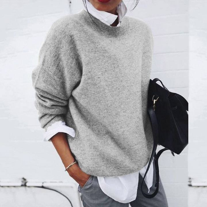 Margaret | Softer and Warmer Sweater