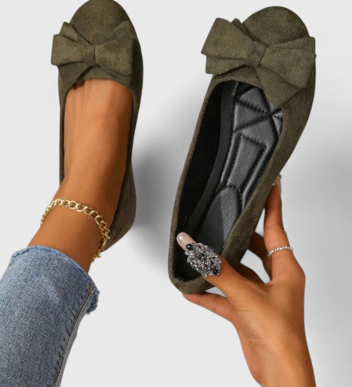 Everly - Comfortable Orthopedic Sandals
