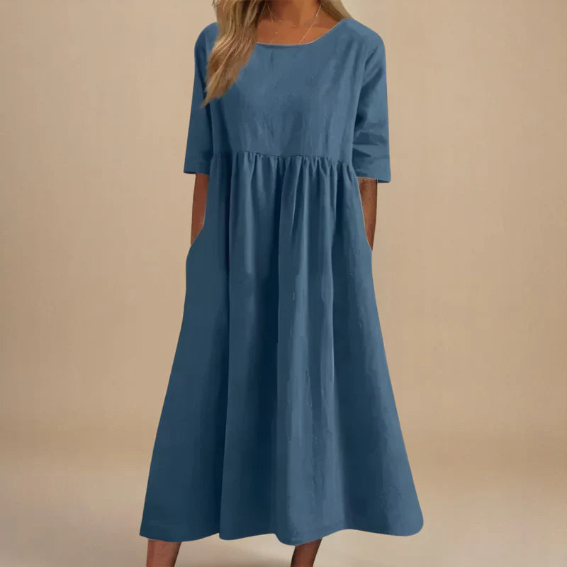 MARIANA™ DAY DRESS FLATTERING