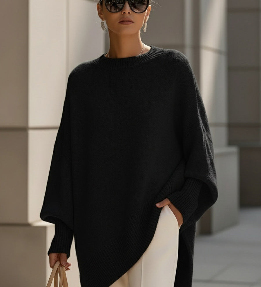 Cindy | Softer and More Comfortable Sweater