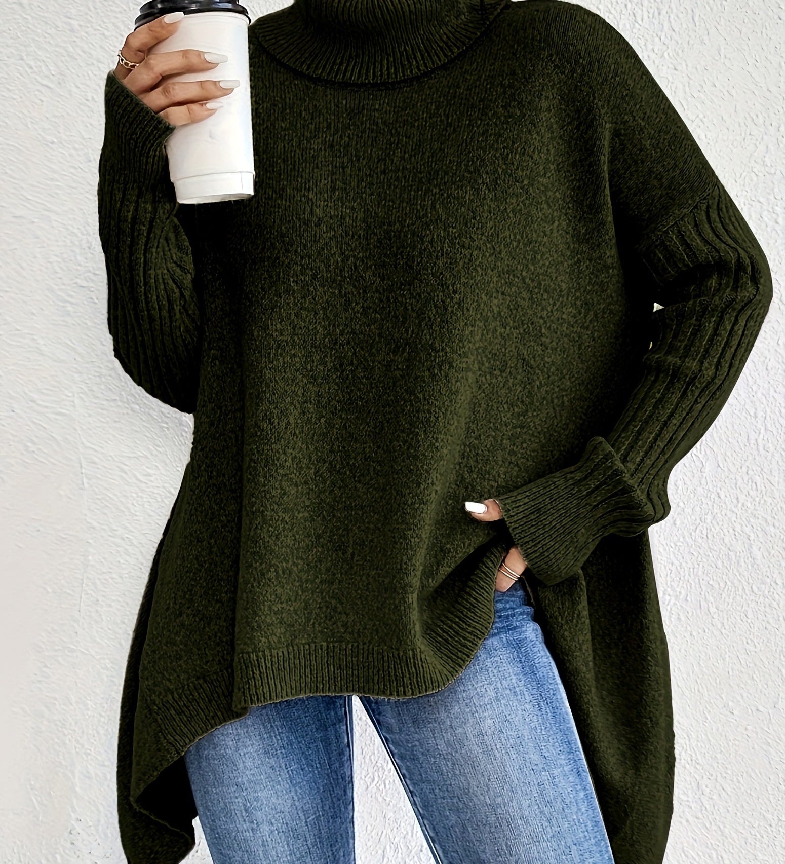 Audrey | Comfortable Sweater