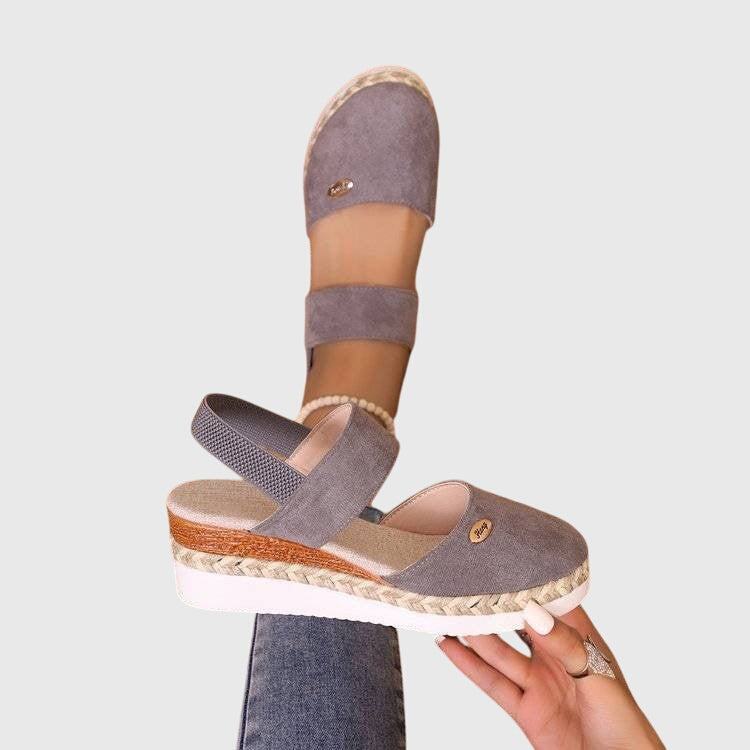 Calista - Orthopedic Comfort Sandals