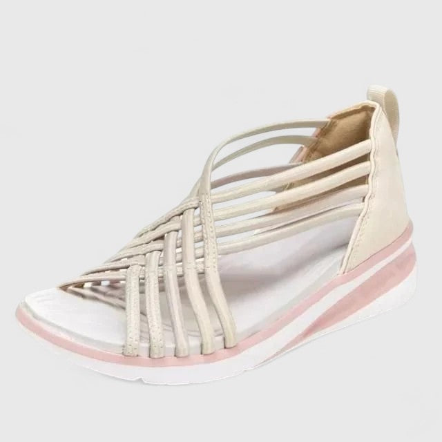 Eliza - Elegant Orthopedic Sandals