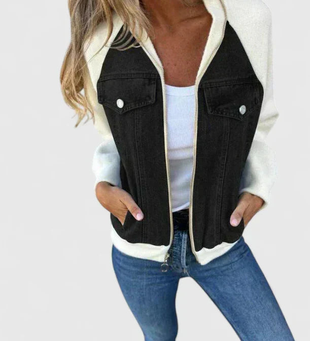 Zoeylynn | Elegant Jacket