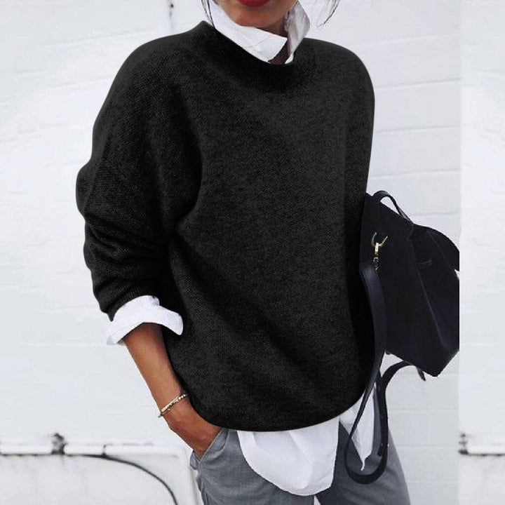 Margaret | Softer and Warmer Sweater
