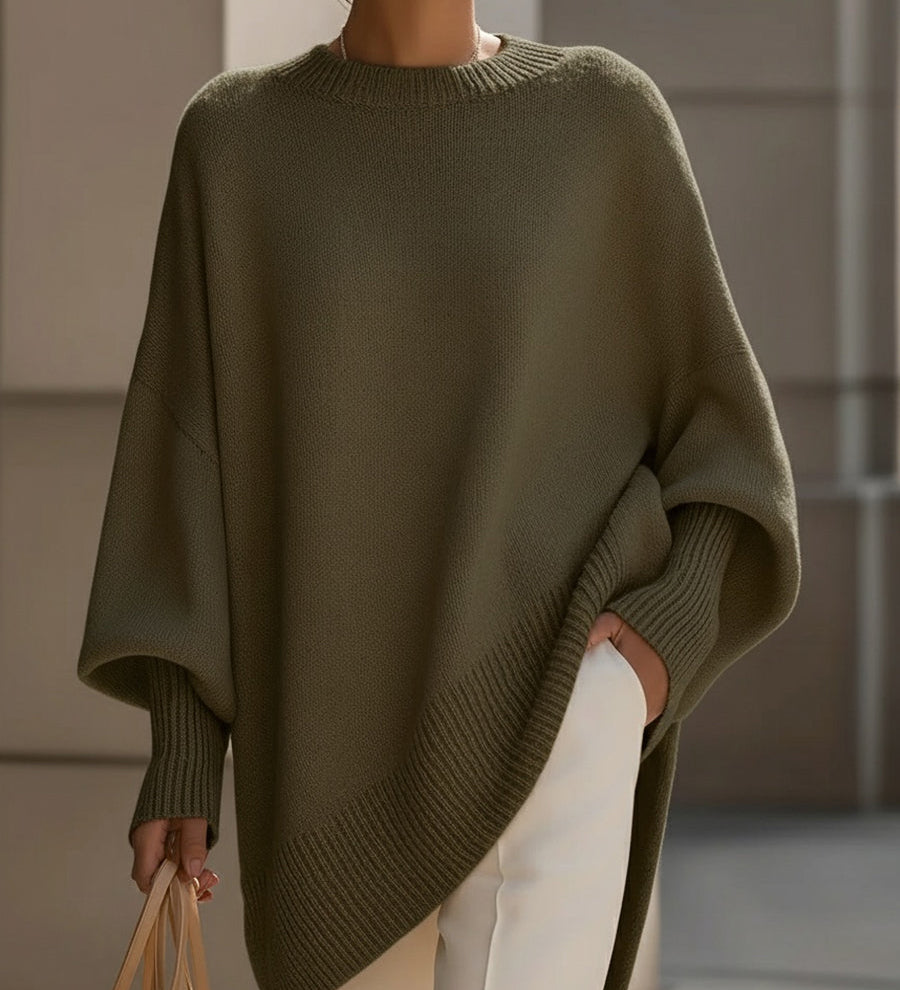 Cindy | Softer and More Comfortable Sweater
