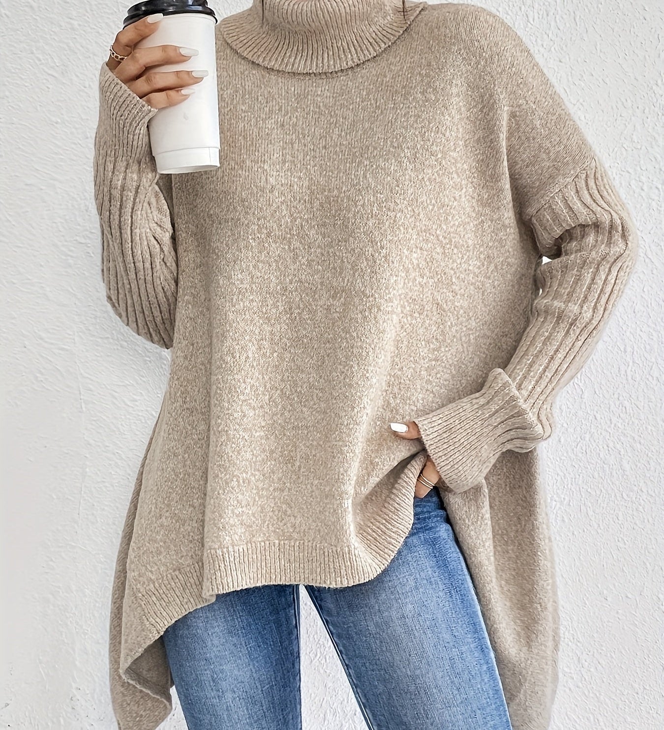Audrey | Comfortable Sweater