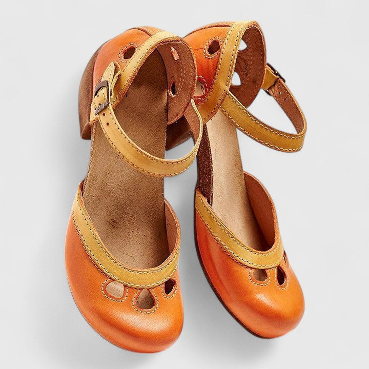 Reeva - Orthopedic sandals designed for comfort