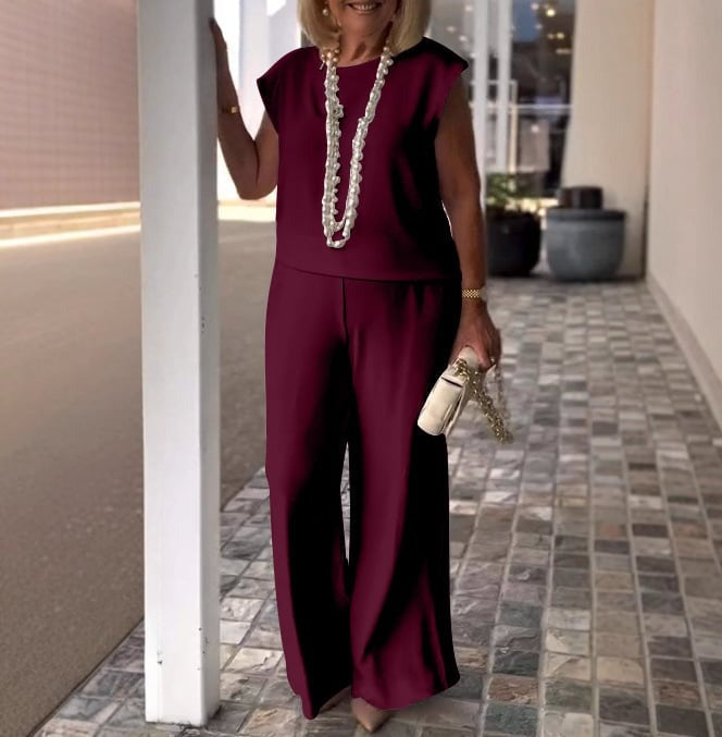 Jonna - Elegant and Comfortable Ensemble