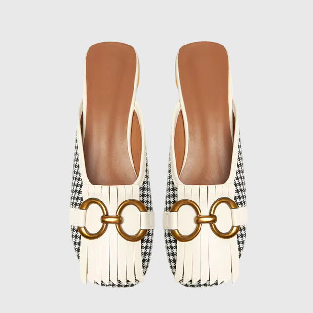 Indira - Comfortable Orthopedic Sandals