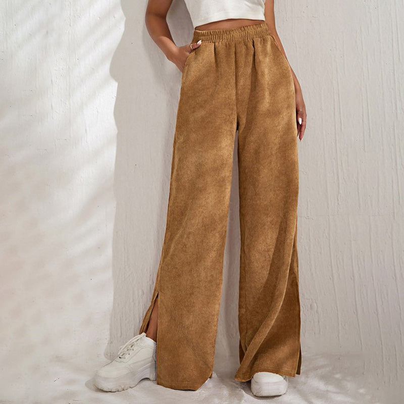Nahla - Comfortable Jogging Pants